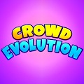 Crowd Evolution 67.1.1  Menu, One Hit, Speed, Unlimited money and gems, no ads