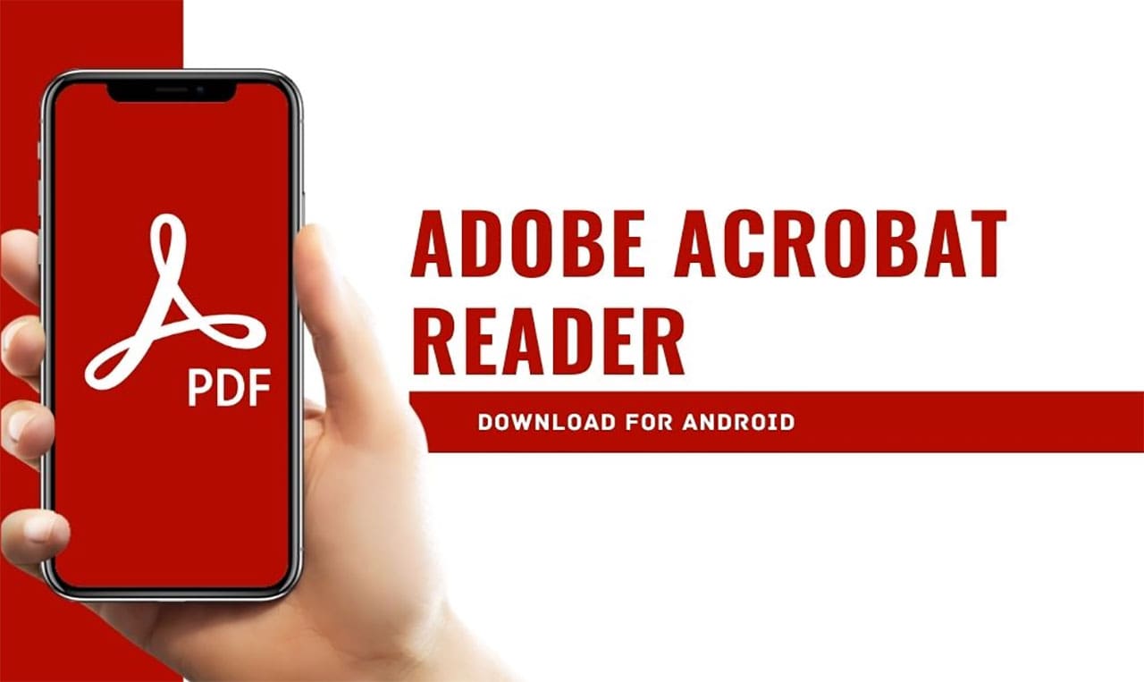 Adobe Acrobat Reader 24.7.0.34134.Beta MOD Pro Unlocked APK