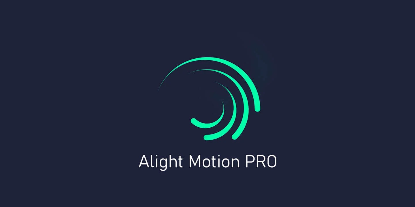 Alight Motion 5.0.260.1002351 MOD Đã Mở Khóa Pro, Không Logo APK