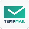 Temp Mail 3.45  Mở Khoá Premium