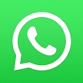 WhatsApp Messenger 2.23.13.72  Unlocked, Many Features