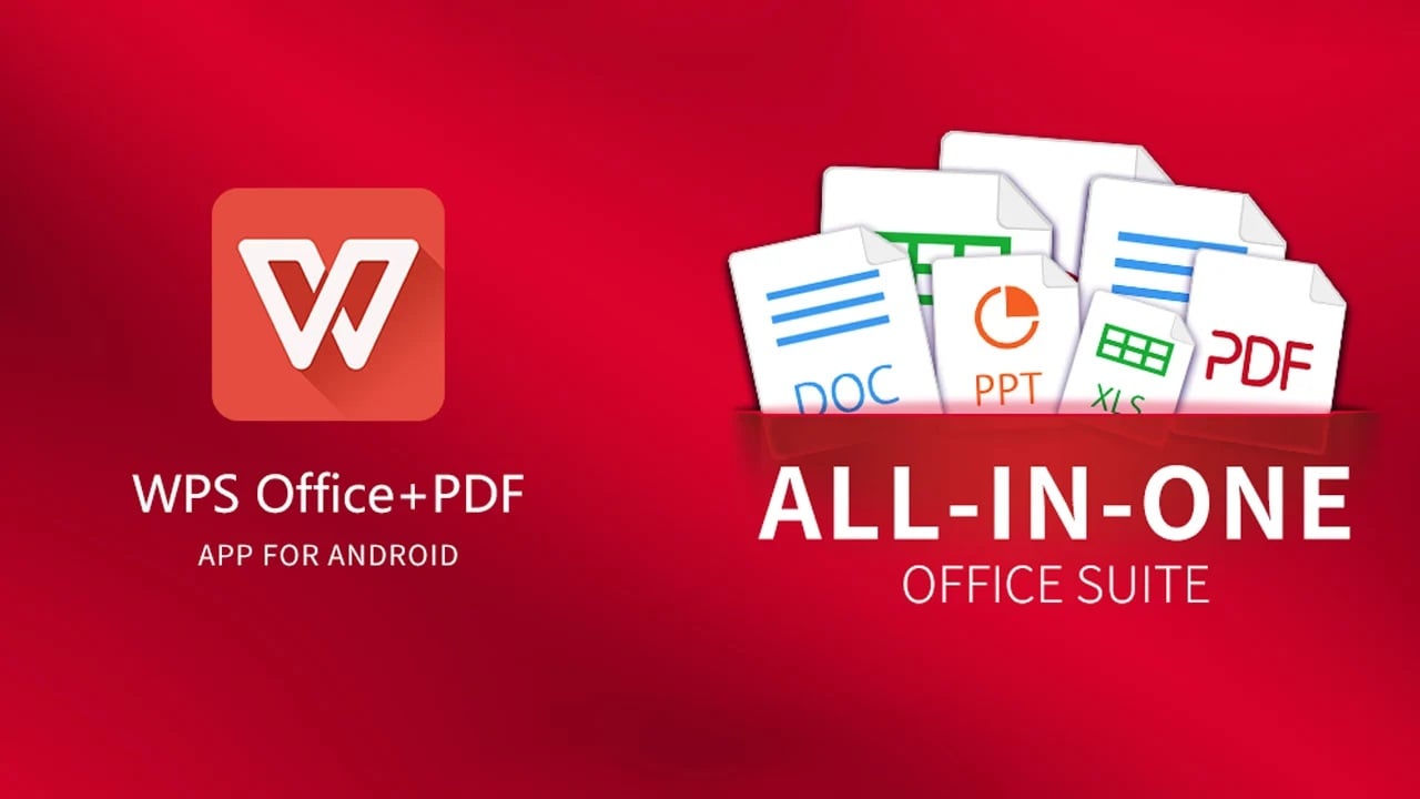 WPS Office 18.11.1 MOD Premium Unlocked APK