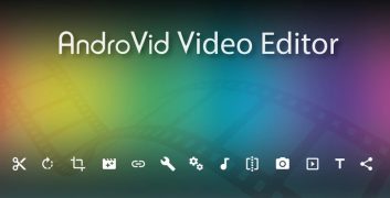 AndroVid-Pro-Video-Editor-Mod-Icon