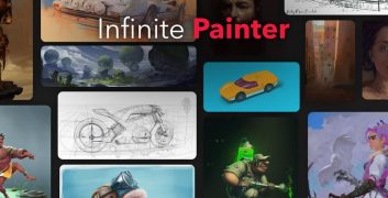 infinite-painter-mod-icon