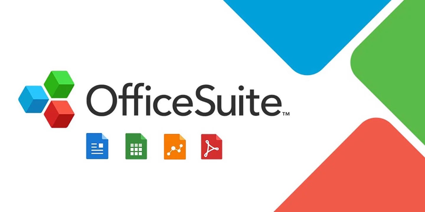 OfficeSuite 14.5.52368 MOD Premium Unlocked APK