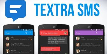 textra-sms-mod-icon