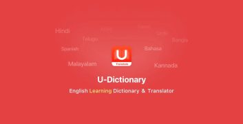 u-dictionary-mod-icon