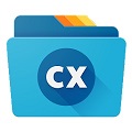 Cx File Explorer 2.2.1  