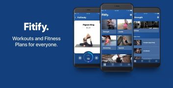 fitify-workouts-plans-mod-icon