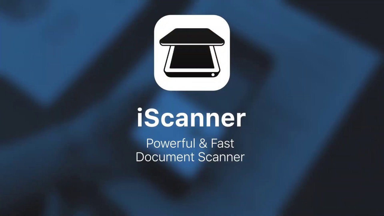 iScanner 5.38.16 MOD Đã Mở Khóa APK
