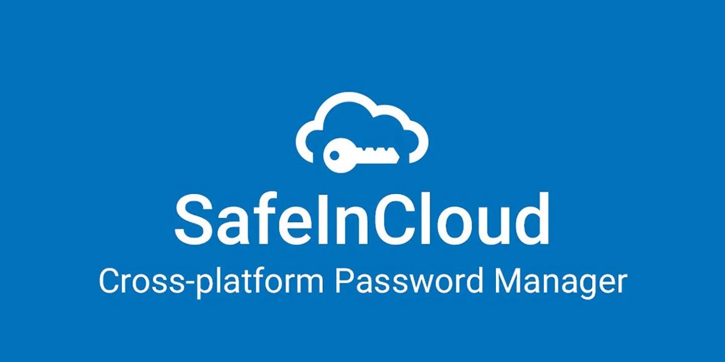 Password Manager SafeInCloud 21.1.12 MOD VIP, Full/Patched APK