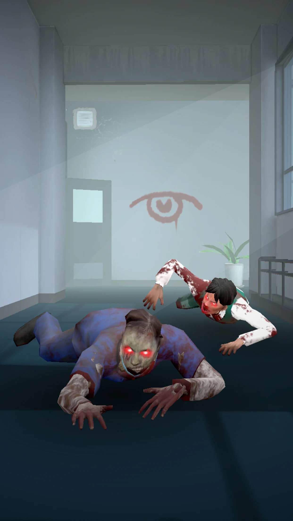 Dead Raid – Zombie Shooter 3D 