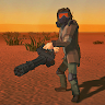 Dead Wasteland: Survival 3D icon