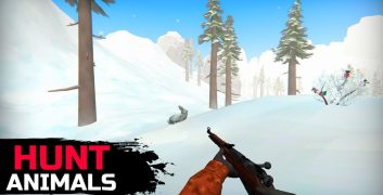 WinterCraft Survival Forest Mod Icon