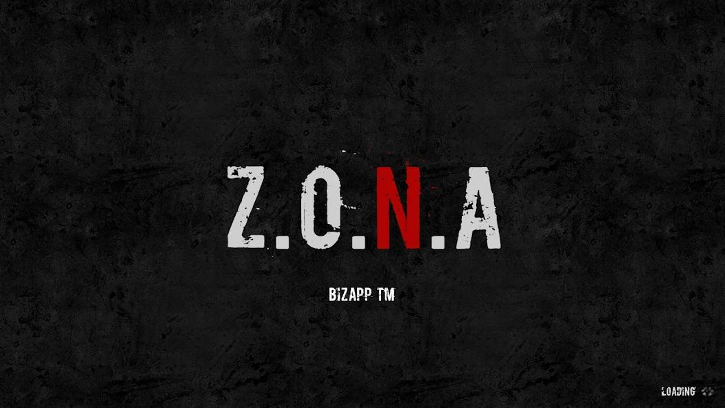 Z.O.N.A: Dead Air 0.0.1.58 MOD Unlocked APK