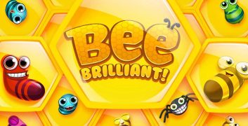 Bee Brilliant Mod Icon