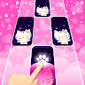 Catch Tiles Magic Piano Game 2.1.9  Unlimited Gold, Unlock Music, Remove Ads