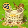 Jewels of Rome: Gems Puzzle 1.60.6000  VIP, Rất Nhiều Tiền, Hồng Ngọc, Mua Sắm Miễn Phí