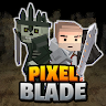 PIXEL BLADE M 9.4.8   Menu, Immortality, Gold Injection, Free Upgrade