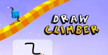Draw Climber MOD Icon