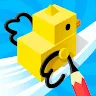 Draw Climber 1.16.06  Unlimited Coins