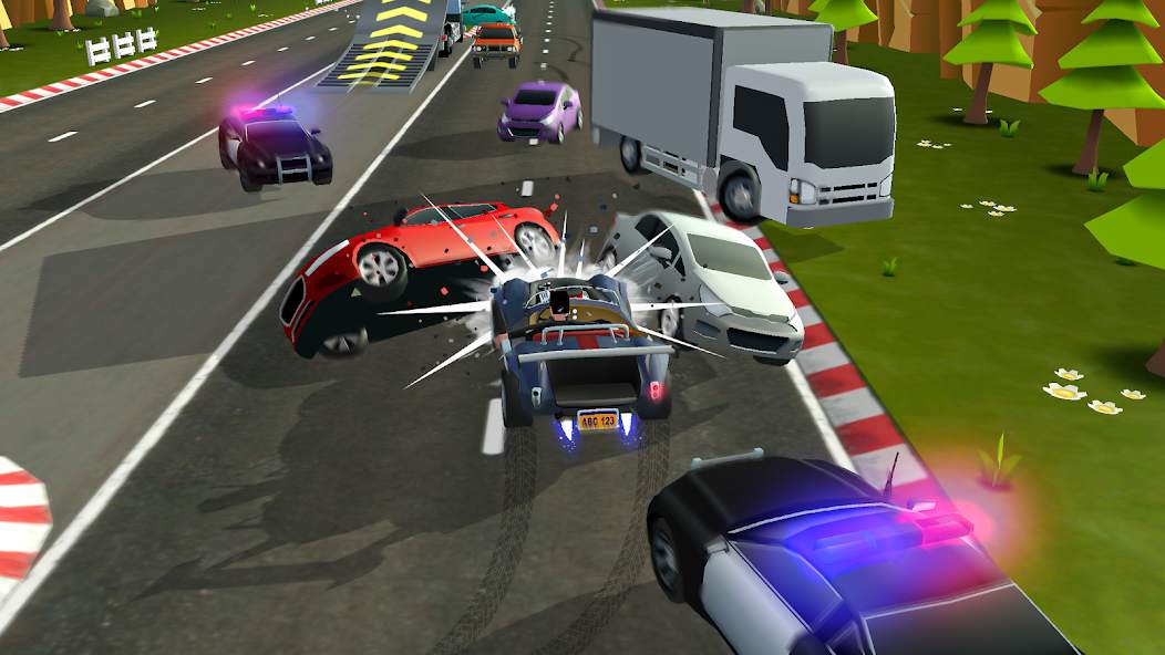 Download Faily Brakes 2 MOD