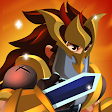 Chaotic War 3: Legendary army 3.5.0  Unlimited Gold, Diamonds