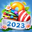 Candy Charming - Match 3 Games 26.0.3051  VIP, Vô Hạn Năng Lượng