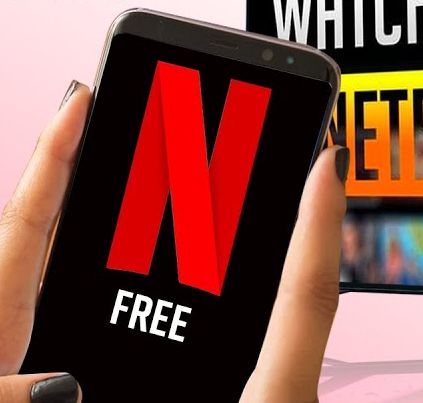 Netflix  8.120.0  Premium, No ADS, 100% Working, Sub Full